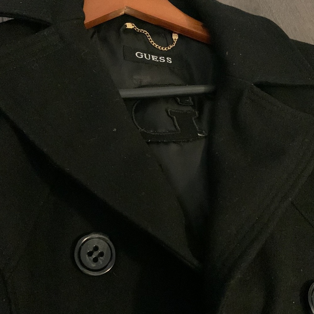 Guess jacket - Picture 2 of 3